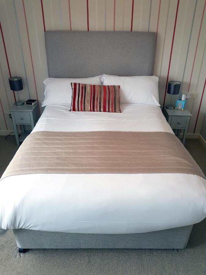 Quadruple Room with Shower