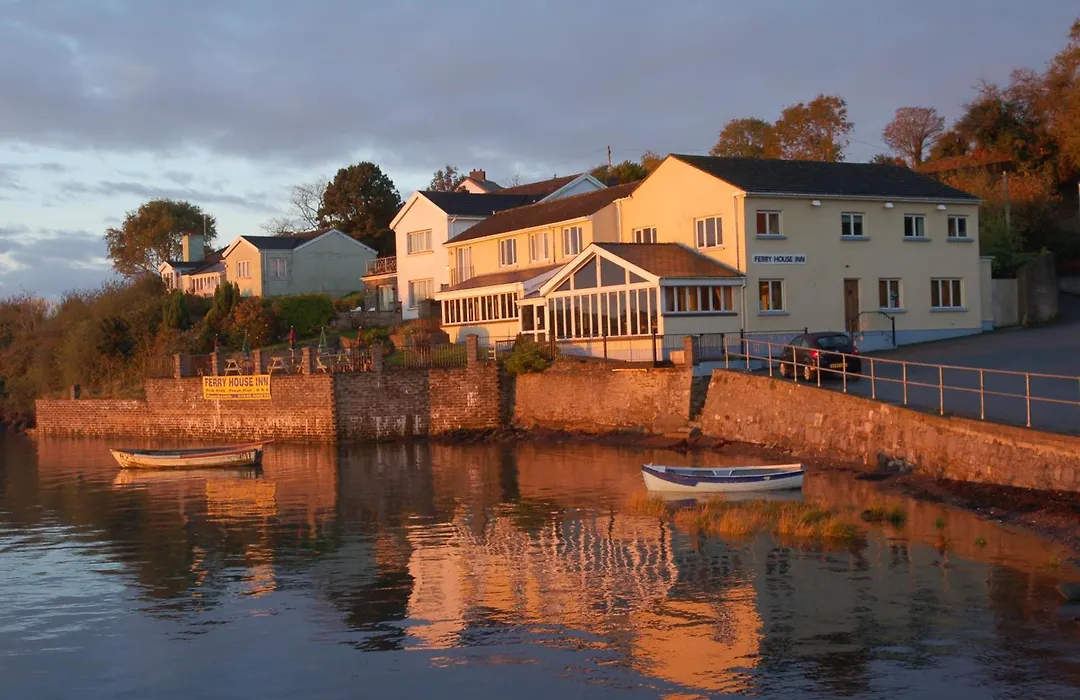 Ferry House Inn-1