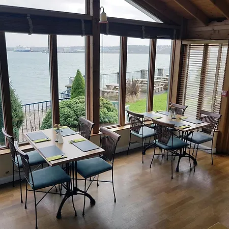 Ferry House Inn-2